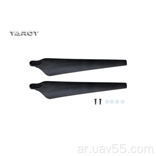 Tarot 1965 CCW Props Props TL100D17 Propeller